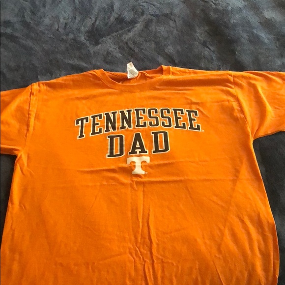 ut dad shirt